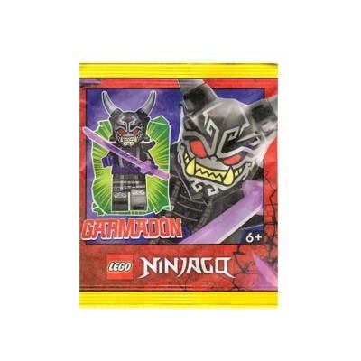 LEGO® Конструктор Lego Ninjago, Garmadon, Лимитирана серия, 892307