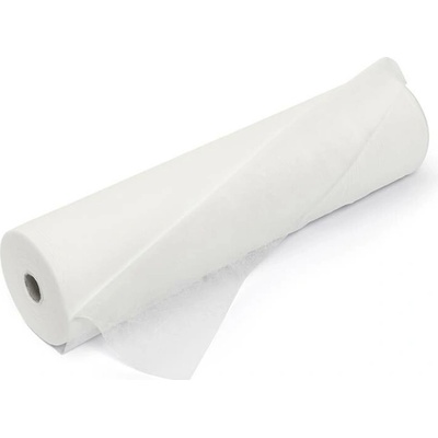Fabulo Jednorázové plachty z netkané textilie v roli, 60cm Návin rolky 150 m 60 cmx50 m / 150 m / 300 m
