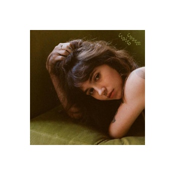 Clairo: Charm CD