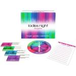  Парти игра, разкриваща тайните на приятелките - Ladies Night The Game (D-194917)