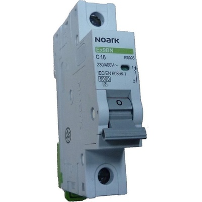 Noark Electric 1P C16 2979 16A