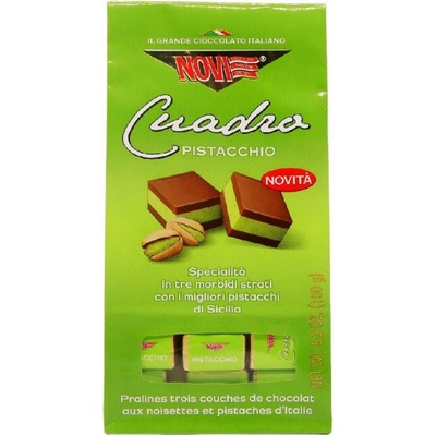 NOVI Cuadro Pistacchio 150 g