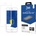 3mk Protection HardGlass Max Lite - защитно стъкло за Apple iPhone 6/iPhone 6s - Бял KP21020
