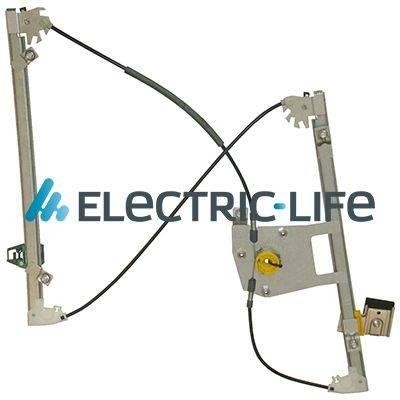 ELECTRIC LIFE Zvedací zařízení oken ELF ZR PG715 R