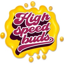 High Speed Buds Chocolope AUTO semena neobsahují THC 3 ks