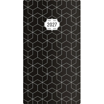 Čtrnáctidenní diář Napoli design 5