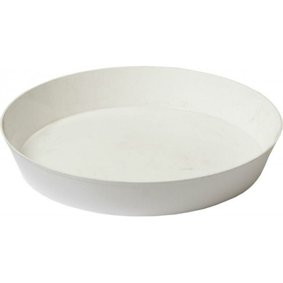Miska Rubek - biela 16 cm