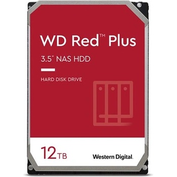 Western Digital WD Red Plus 12TB (WD120EFGX)