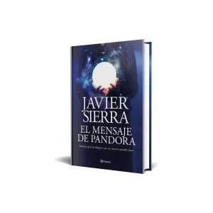 El mensaje de Pandora (0000)