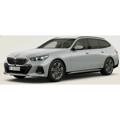 BMW 520d xDrive M Sport 145 kW