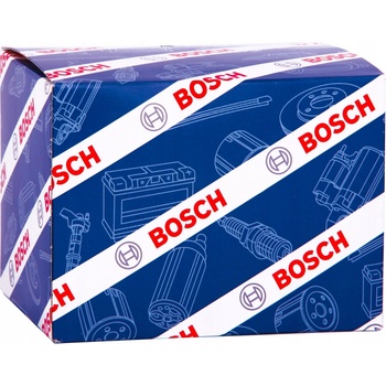Bosch S4 12V 65Ah 650A 0 092 S4E 400