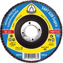 Klingspor Kotouč lamelový 125 mm 36 KL322771