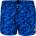 arena Мъжки бански слипове Arena Evo Beach X-Short Allover Swim brief - Navy Multi (050-2231-0211)
