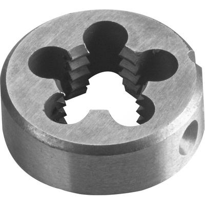Topex Závitové očko M8, 25 x 9 mm 14A308