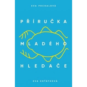 Příručka mladého hledače