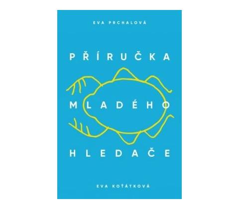 Příručka mladého hledače