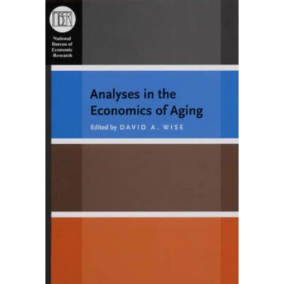 Analyses in the Economics of Aging