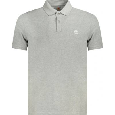 Timberland Мъжка тениска timberland, Размер s, Цвят Сиво (tb0a2bs1_grv91)