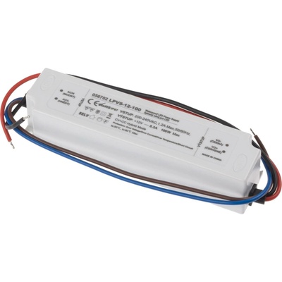 LED zdroj 12V 100W LPV5-12-100 Záruka 5 let - LED zdroj 12V 100W LPV5-12-100 Záruka 5 let