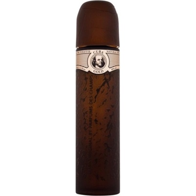 Cuba Gold toaletní voda pánská 100 ml