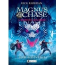 Magnus Chase a bohové Ásgardu: Loď mrtvých Rick Riordan