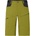 Vaude Мъжки къси панталони Vaude Tekoa Shorts IV Shorts - Dark Leaf - размер 46 (EU) (012-4132-0211)