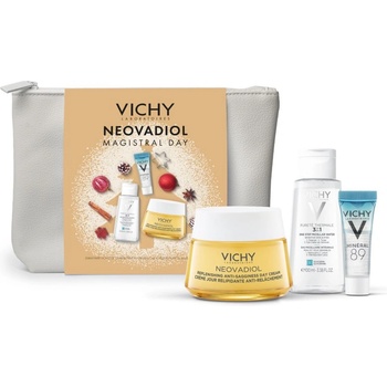 Vichy Neovadiol Magistral Day Set коледен подаръчен комплект за стягане на кожата