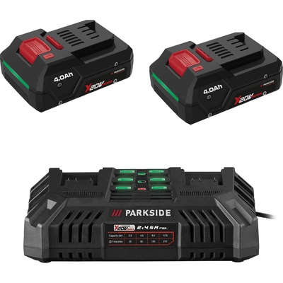 Parkside Performance 800013135