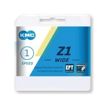 KMC Z1 Wide EPT