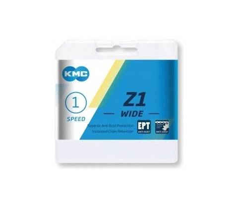KMC Z1 Wide EPT