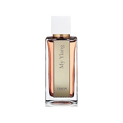 Caron My Ylang parfémovaná voda dámská 100 ml tester