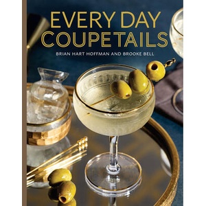 Everyday Coupetails | Brooke Michael Bell (ISBN: 9798991346948)