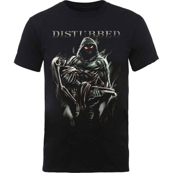 Disturbed Lost Souls Black S Риза (DISTS10MB01)