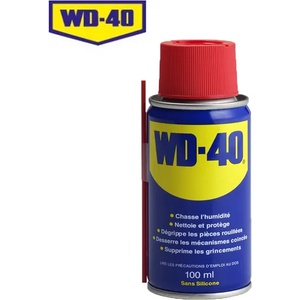 WD-40 Многофункционална смазка - 100ml (wd 40 - 100ml)