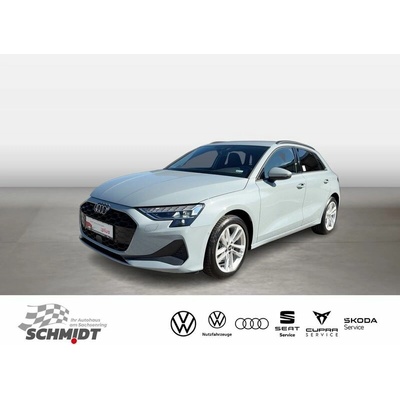 Audi A3 30 TFSI Sportback 85 kW
