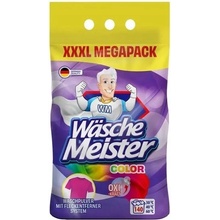 Wäsche Meister Color prací prášek 10,5 kg 140 PD