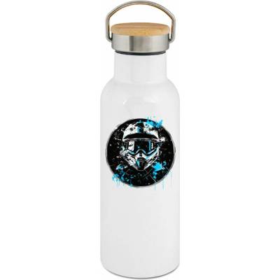 123TRIKO termoska Helma. Enduro, Motocross, v6 500 ml