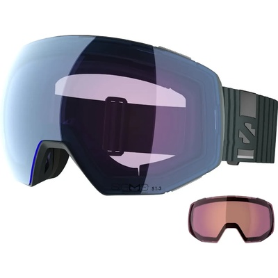 Salomon Очила Salomon Radium Prime Sigma S1-3 Photochromic L47888100 (L47888100)