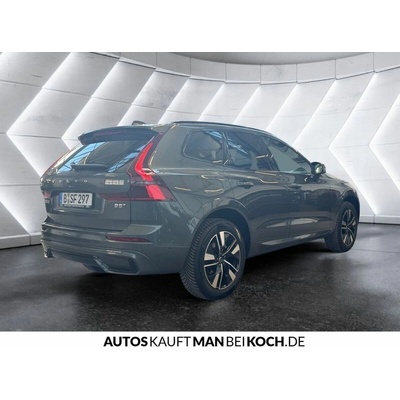 Volvo XC60 B5 Plus Dark AWD 184 kW