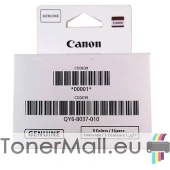 Canon Оригинална печатаща глава Canon QY6-8037-010 Color