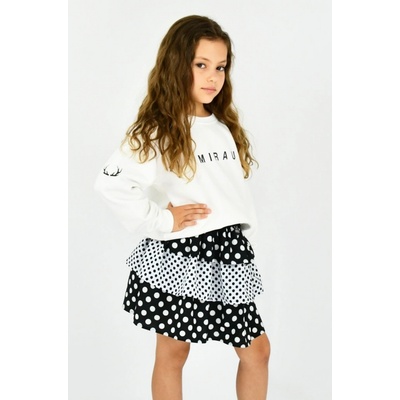 Volánková sukně Tečka – Zbozi.Blesk.cz