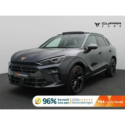Cupra Terramar 1.5 e-Hybrid VZ DSG 200 kW