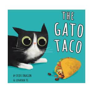 The Gato Taco (ISBN: 9798988487678)