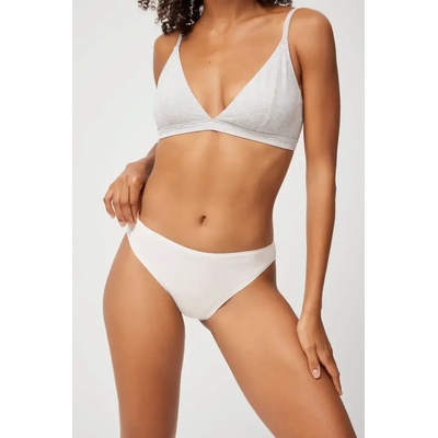 Ysabel Mora ПАКЕТ ДВА БРОЯ ПАМУЧНИ БИКИНИ 19427 blanco