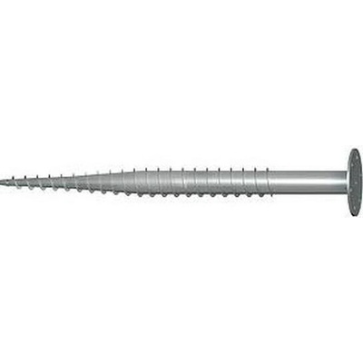 zemní vrut KSF M12 76x800