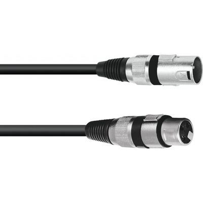 Omnitronic MC-250