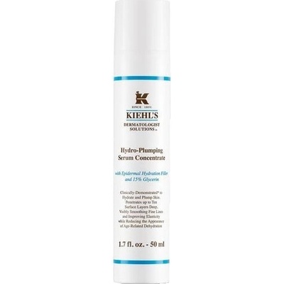 Kiehl's Sérum Hydro Plumping Hydrating Serum Concentrate 50 ml