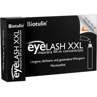 Biotulin XXL Mascara Fill In Black 2 ml