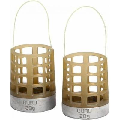 Guru X-Change Distance Feeder Cage Medium 20+30 g