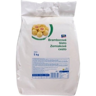 ARO Bramborové těsto sypká směs 5 kg